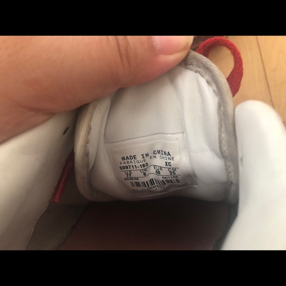 Nike Shox - Picture 6 of 7